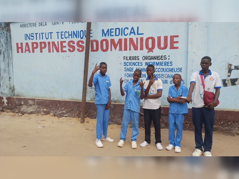 Section Maternelle et Primaire